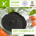 100% organic Fertilizer Super Potassium Humate for Agriculture