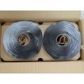 Vaccum Bagging Tacky Tape 2*8mm High - Tack High - Temp Vaccum Bag Seal black vaccum sealing tape for RTM vaccum bagging