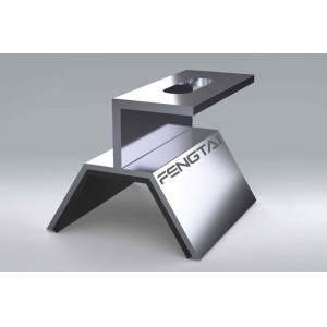 Aluminum Roof Fixture series