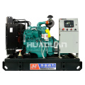 electrical generator 20kw/25kva famous brand for hot sale