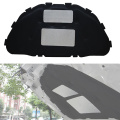 Car Hood Engine Sound Insulation Pad Soundproof Cotton Cover Thermal Heat Insulation Pad Mat For BMW X1 2010-2015