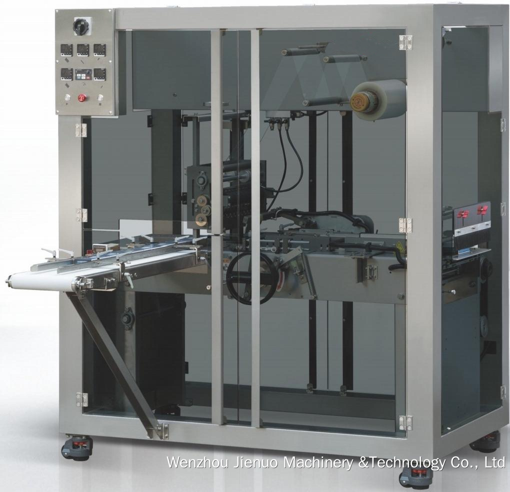 Cellophane Wrapping Machine