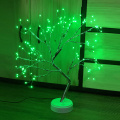 Green Light Tree