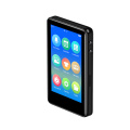 Bluetooth 5.0 mp4 player 3.0 inch full touch screen built-in speaker with e-book FM radio voice recorder video playback