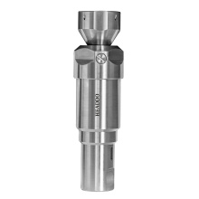 Botuo H2 140-1500 Bar Ultra-high Pressure Rotary Nozzle
