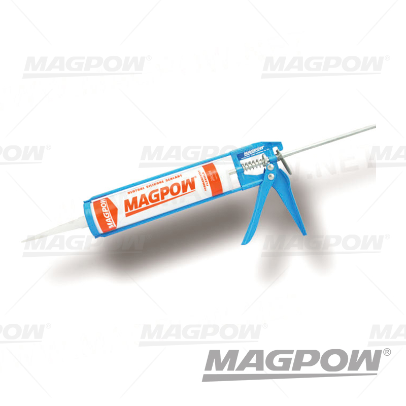 Industrial Silicone Sealant