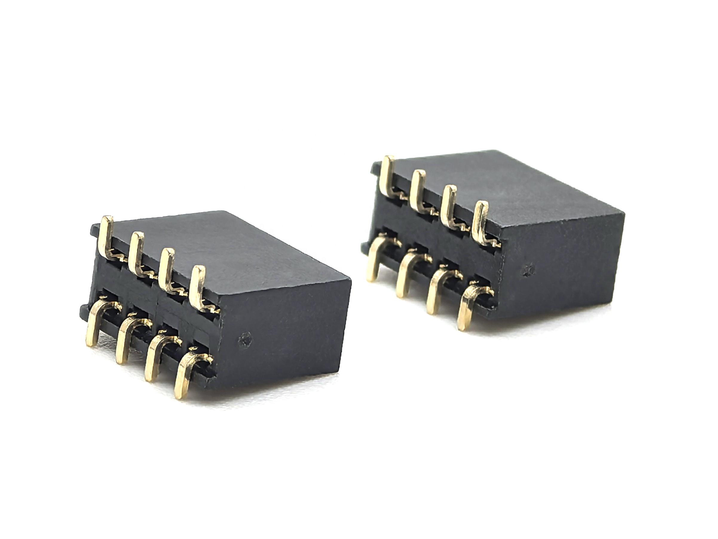2.54mm Pitch Female header