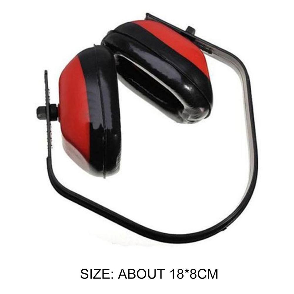 Hot Sale Professional Ear Protection Earmuffs for Shooting Hunting Sleeping Noise Reduction Hearing Protection Headset Earmuffs