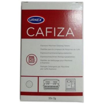 Urnex Cafiza 2g (E31) Espresso Machine Cleaning Tablets - 32 pack