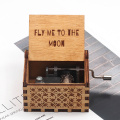 Fly Me To the Moon