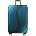 Luggage cover q