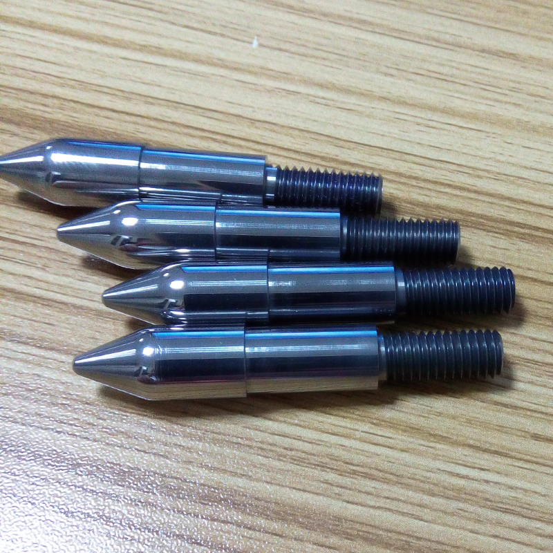 Custom Made Punching