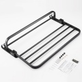 Space Aluminum Black Towel Rack Wall Mounted Folding Towel Holder Storage Shelf