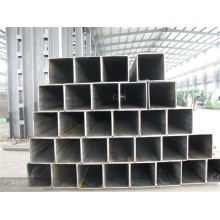 ASTM A106 square section steel pipe 200mm
