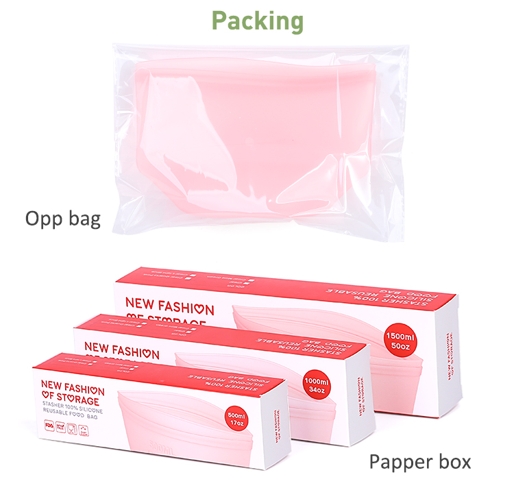 stasher silicone bags MFZ-O002