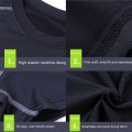 6 Pcs/Set Men's Tracksuit Compression Sports Suit Gym Fitness Clothes Running Jogging Sport Wear Training Workout Tights