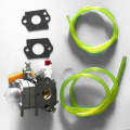 Carburetor & Kit For Zama C1U-H46A For Homelite Simple ST C300 F2040 String Trimmer Parts & Accs Outdoor Power Equipment