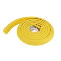 Baby Safety Desk Table Edge Corner Protector for Furniture Rubber Baby Protection Cushion Guard Strip Softener Bumper