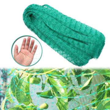 Anti-Bird Mesh Protect Tree Net Fruit Crop Plant Catcher Netting Pond Net Fishing Net Trap Crop Garden Mesh Protect Pest Control