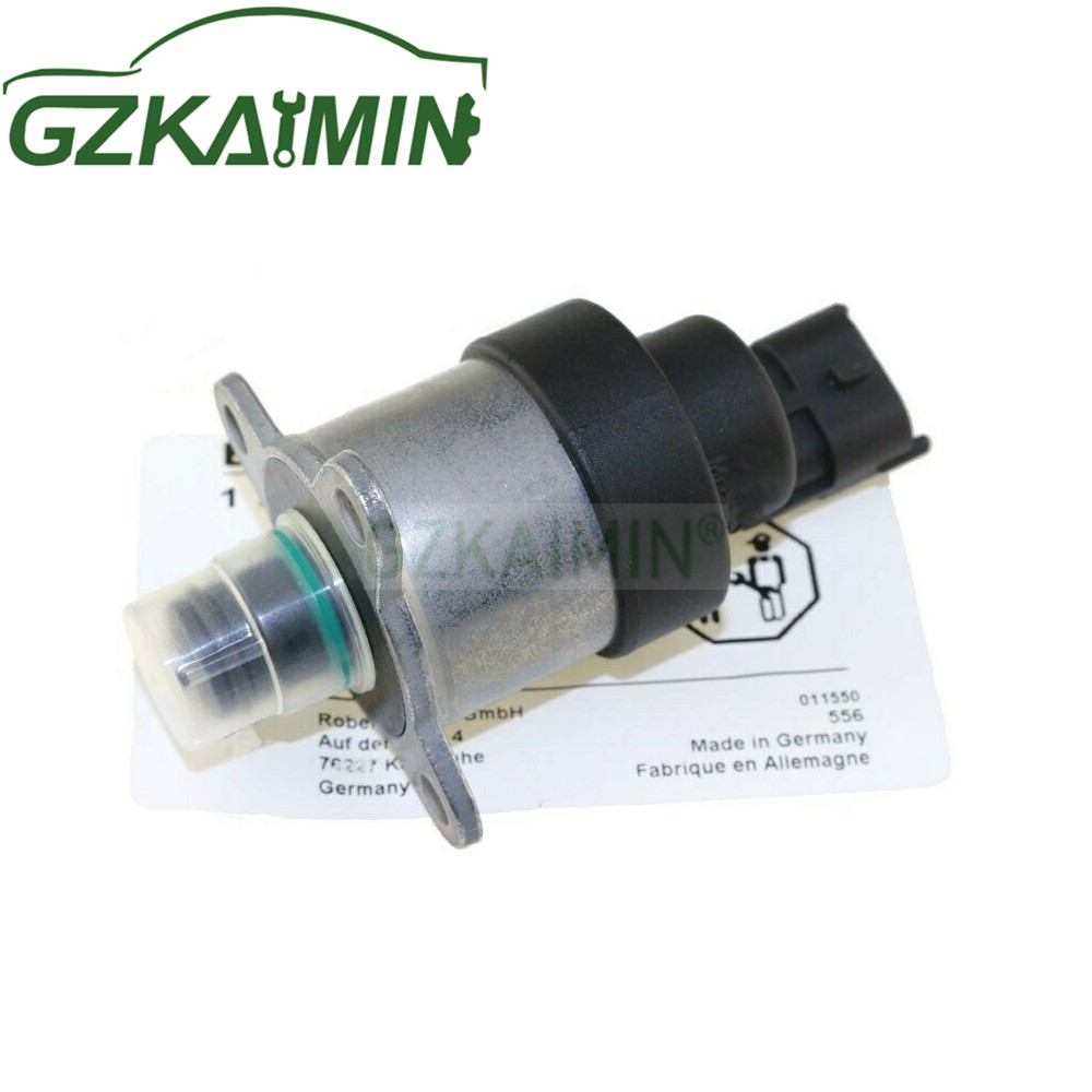 NEW FUEL PUMP PRESSURE REGULATOR CONTROL VALVE 0928400670 0 928 400 670 For VOLVO for Renault K-M