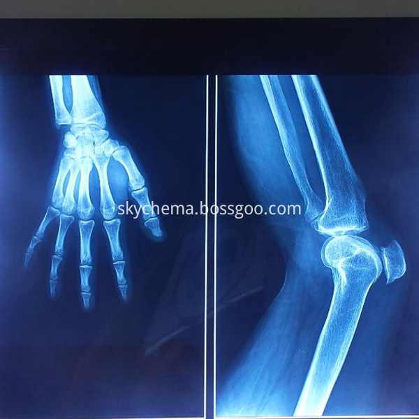 medical film 6-3