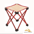 Mini Portable Outdoor Folding Stool