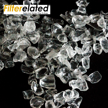 Anti-scale Polyphosphate Siliphos Crystal Media