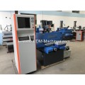 Wire Cutting EDM Machine