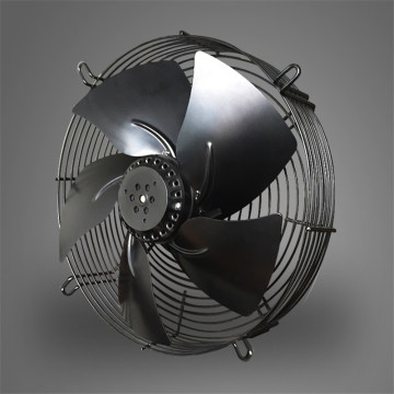 Diameter 450mm Low Noise Ventilation Systems Cooling Fans (FJ4E-450. FGV)