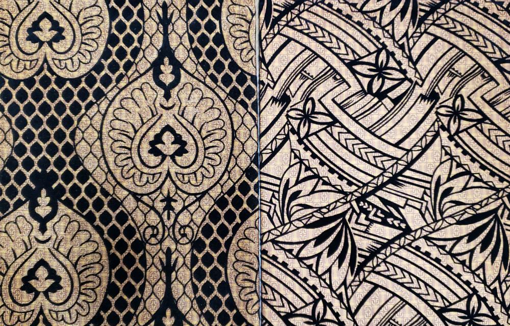 Flocking Fabric For Upholstery