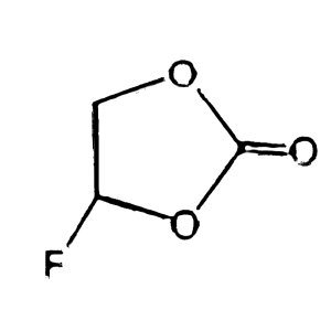 Electrolyte Additive Fluoroethylene Carbonate