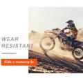 Nouveau Moto Cycling Knight Equipment Off Road Motorcycle Mountain bike Racing Full Finger Cycling Gloves Touch Screen Wear Res