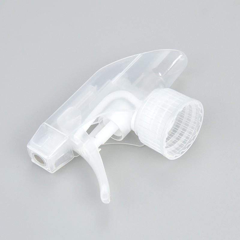 180 2 Trigger Sprayer All Plastic