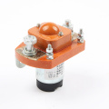 ZJ200A 1NO normally open 12V 24V 36V 48V 60V 72V 200A DC Contactor for motor forklift electromobile grab wehicle car winch