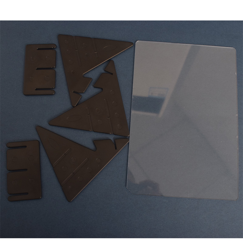 Optical Imaging Drawing Board Lens Sketch Specular Reflection Dimming Bracket Holder Painting Mirror Plate Tracing Table Plotter