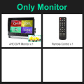 Only Monitor