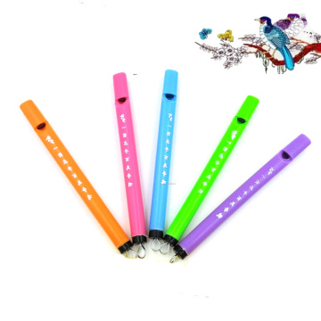 New toys magic Birdcall Whistle toy education musical instrument Children's Mini Bird Flute Kinds Of Bird Voice Toys Kid Gift