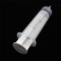 150ml Reusable Large Big Plastic Hydroponics Nutrient Sterile Health Measuring Syringe Medical Science Tools Hot Sale