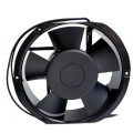 Blowers FP-108EX-S1-B 150*150*50mm 50/60HZ AC 220V 38W industiral fan Double ball bearing electrical cabinet cooling fan