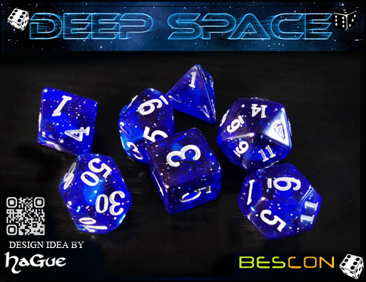 Deep Space-7