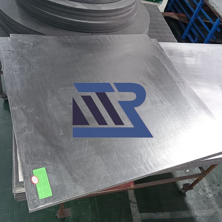 L 880 Carbon Fiber Hard Felt Board