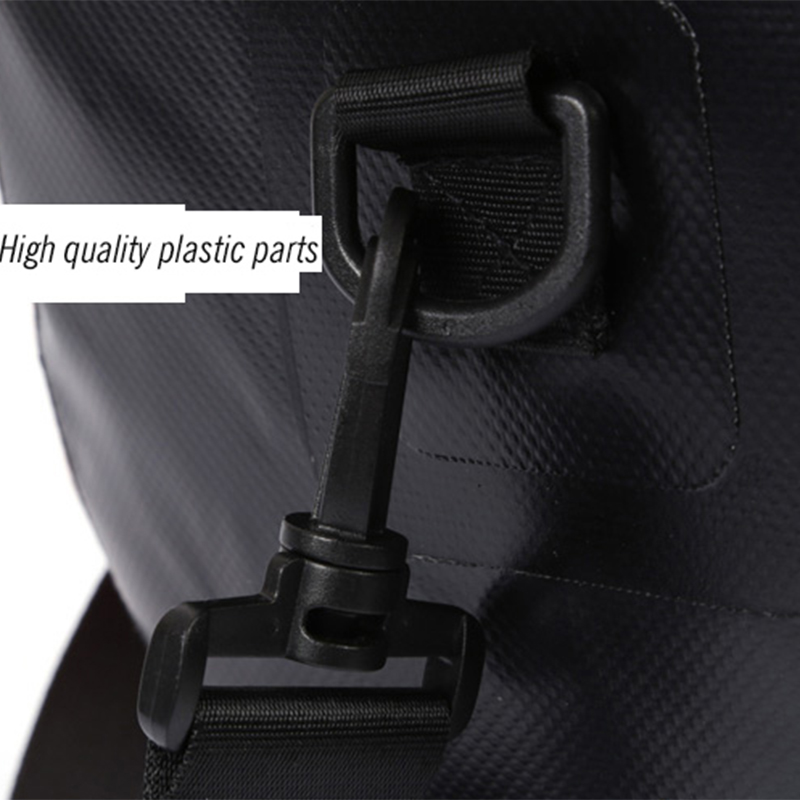 Sepiolite Motorcycle Waterproof Tail Bag Travel dry duffle Bag 20L/30L Motorbike Sport Luggage Motorcycle Rear Seat Bag