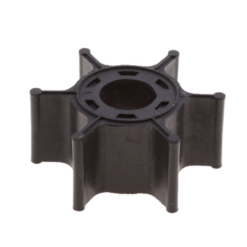 Water Pump Impeller for Yamaha Outboard 6 8 HP 2-Stroke 6G1-44352-00-00