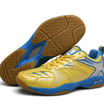 Lightweight Volleyball Shoes Men Women Cushion Sport Shoes Breathable Non-slip Indoors Sneakers Training Tennis Shoes