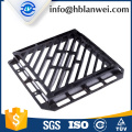 Cast iron storm heavy duty drain grate drain cover steel grating drain grating