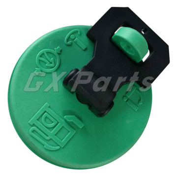 2216732 2987224 Locking Fuel Cap for Caterpillar Wheel Loaders 914G 924G 924GZ 928G 930G 924H