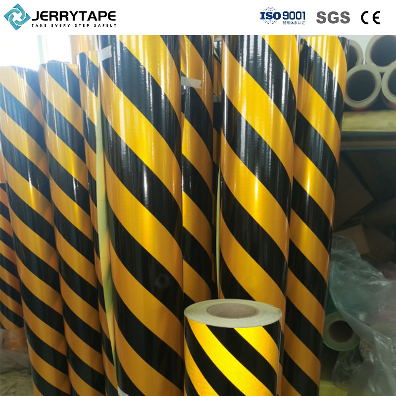 Light Sheeting Reflective