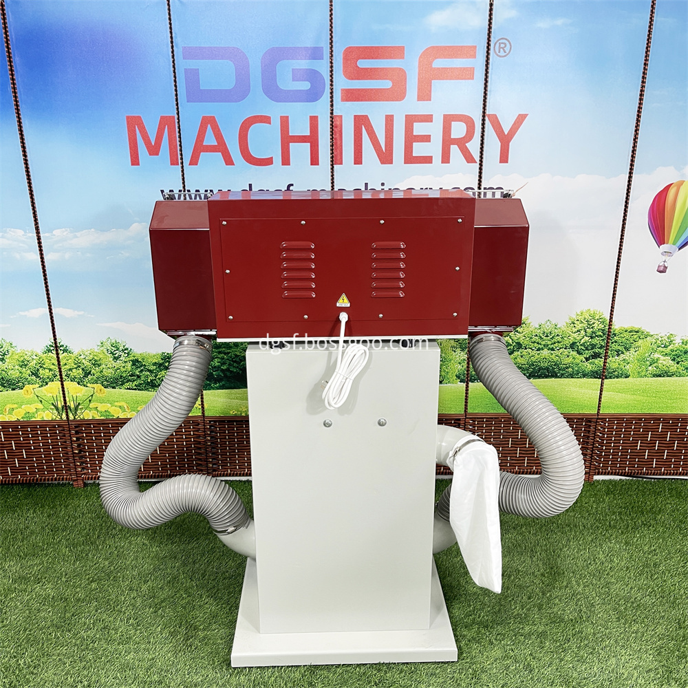 Leather Belt Vertical Edge Buffing Machine 10 Jpg