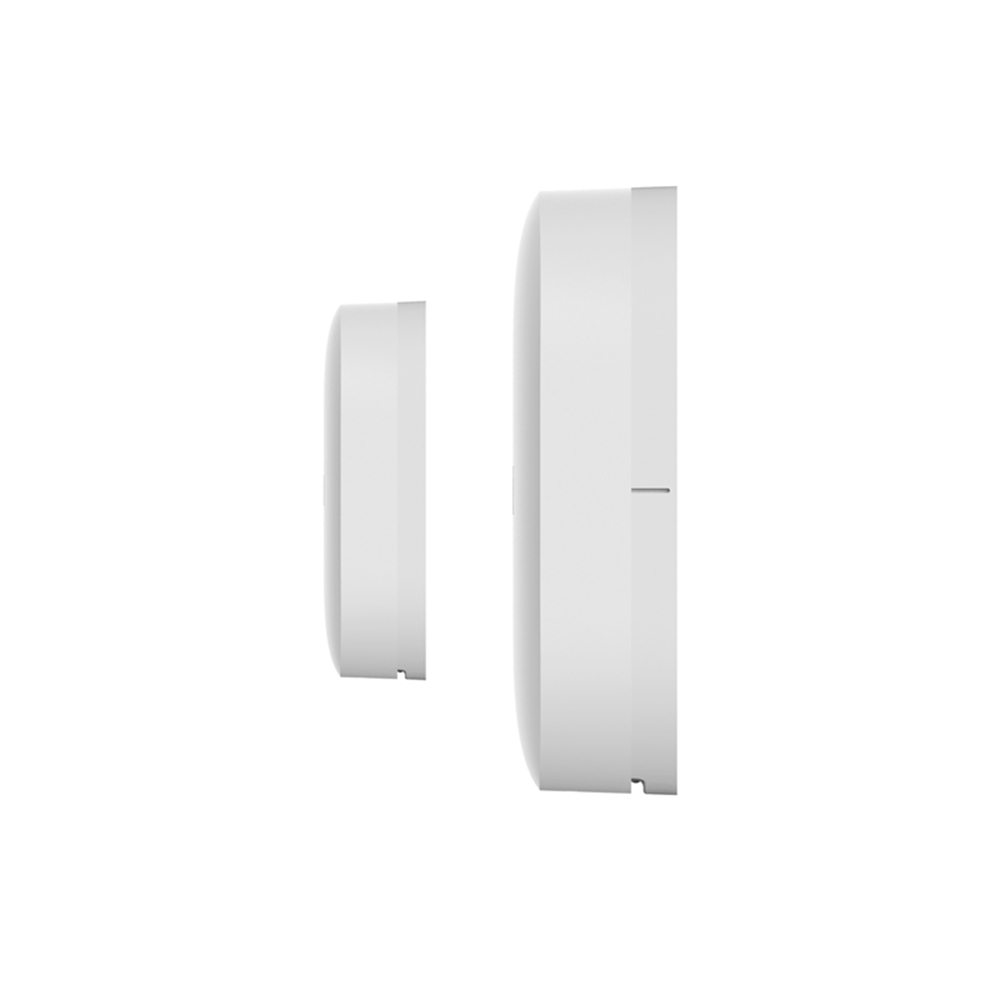 Original Xiaomi Mijia Door Window Sensor Pocket Size xiomi Smart Home Kits Anti-theft Alarm System work with Gateway Mi home app