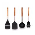 Nylon Kitchen Utensil Sets